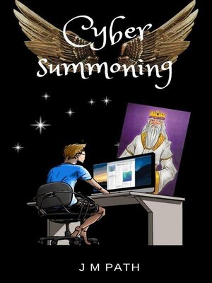 cover image of Cyber Summoning